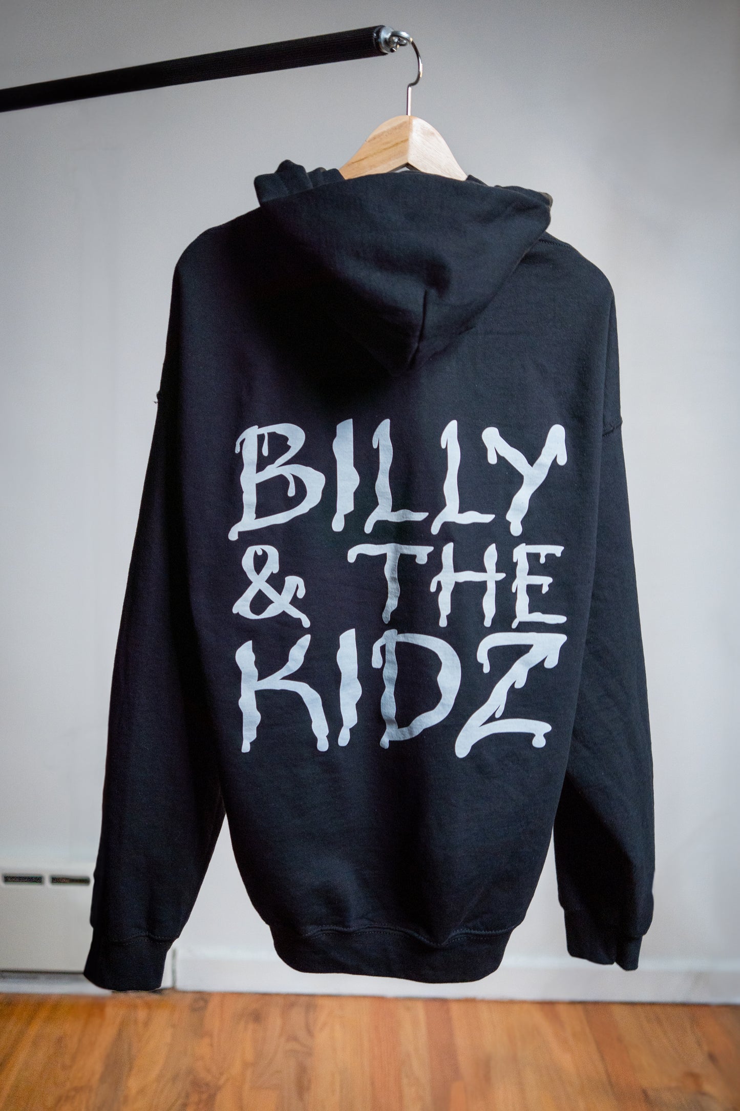 B&TK Film Sweatshirt